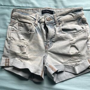 Aero Jean shorts